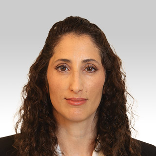 קארין בירנבאום, עו"ד